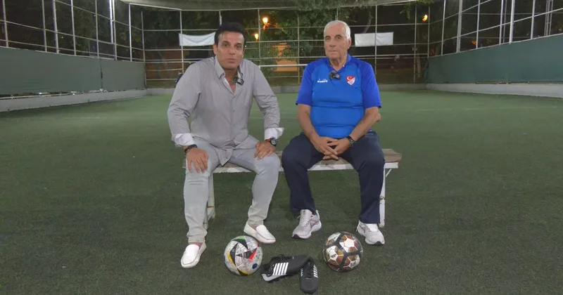 Memleket Gibisi Yok: Mustafa Uğur, memleketi Gaziantep i tanıttı