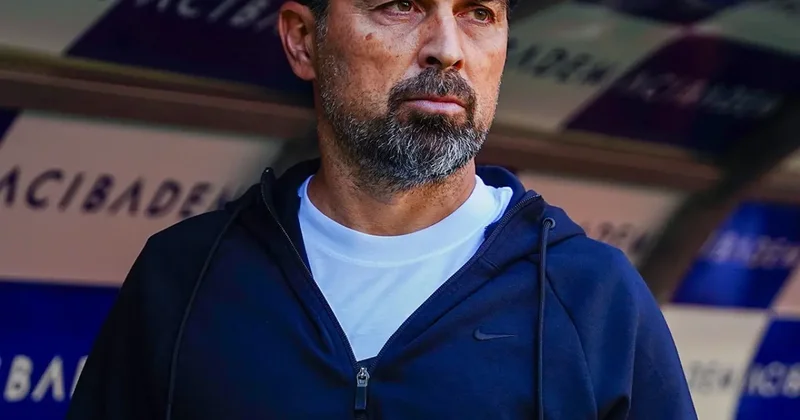 İlhan Palut tan Burak Yılmaz a geçmiş olsun mesajı