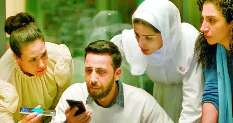 Hollywood’da Siyonist endişe! Sinema Haberleri