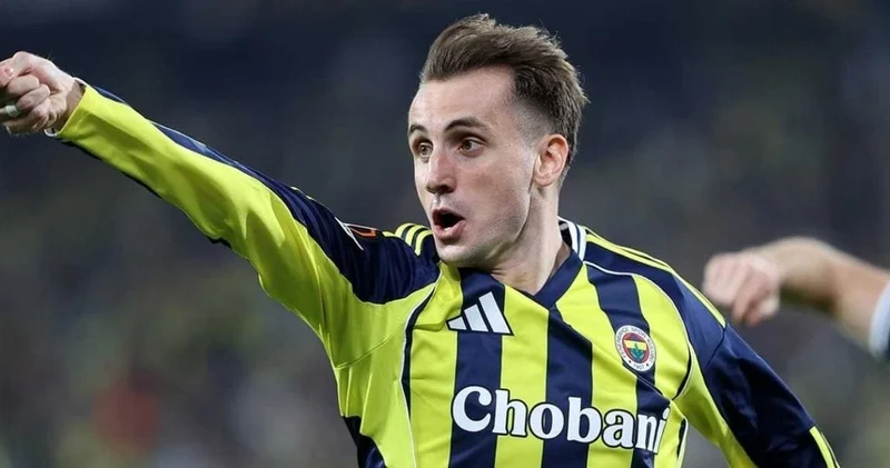 Kerem Aktürkoğlu bunu beklemiyordu: Tedesco nun ne dediği ortaya çıktı