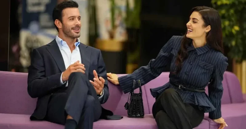 Aşk ve gözyaşı reyting kurbanı oldu: 7. bölümde final yaptı