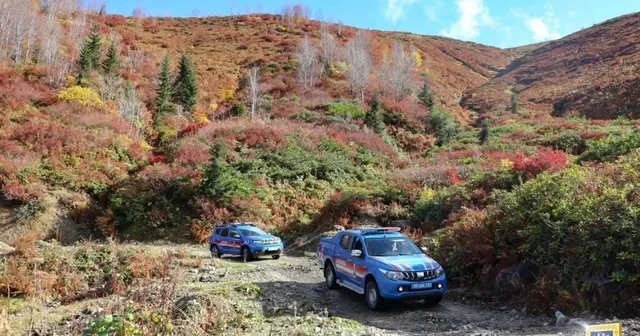 Artvin de aranan 47 şahıs yakalandı Artvin Haberleri