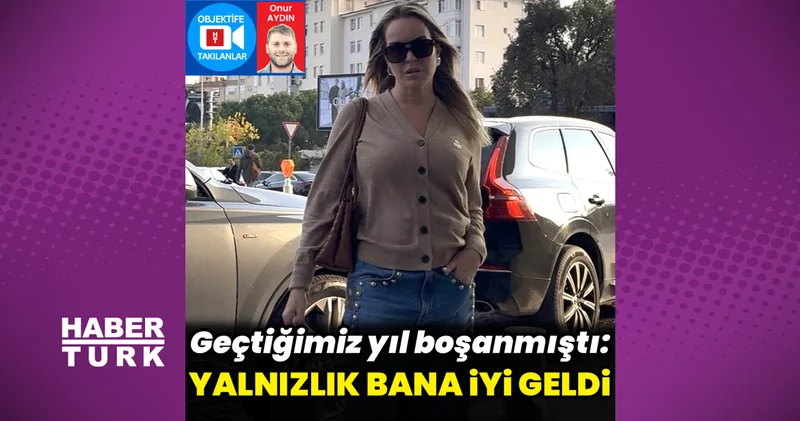 Bengü: Yalnızlık bana iyi geldi Magazin haberleri