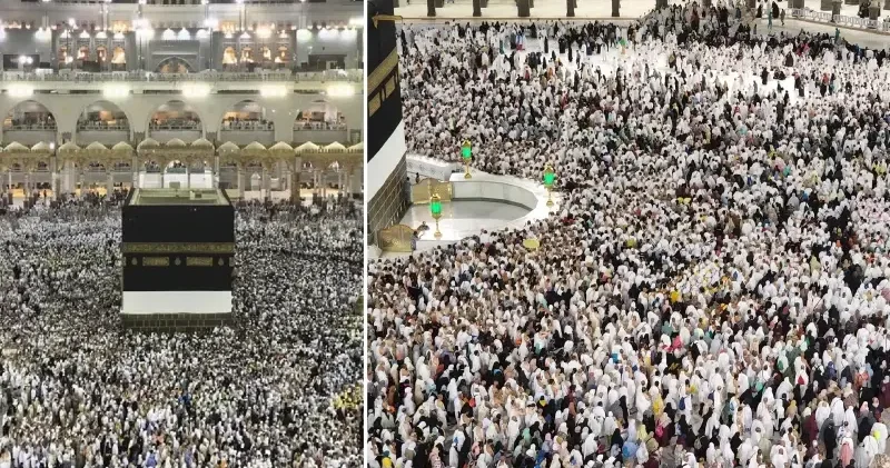 Ramazan umre turları için kayıtlar başladı Aktüel Haberleri