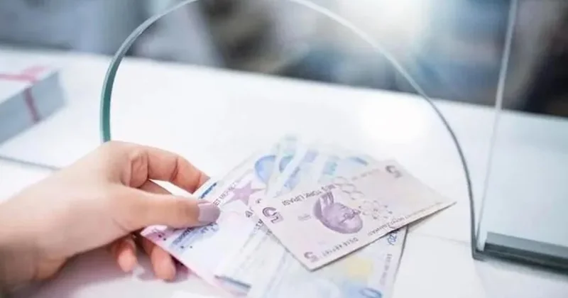 Mevduat faizleri güncellendi: 2 Milyon TL nin aylık getirisi belli oldu Sözcü Gazetesi