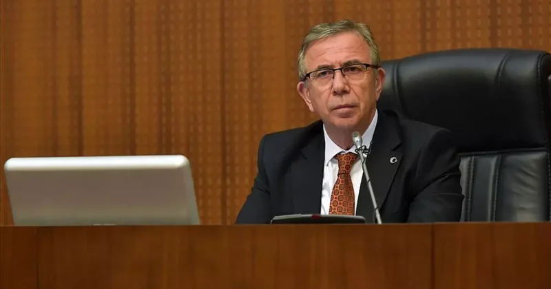 Hatalar zinciri sonunu getirdi! Ankara Büyükşehir Belediyesi’nde büyük çöküş!