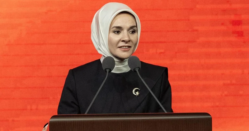 Bakan Göktaş: Aile yılı kapsamında 13 bin 921 faaliyet gerçekleştirdik