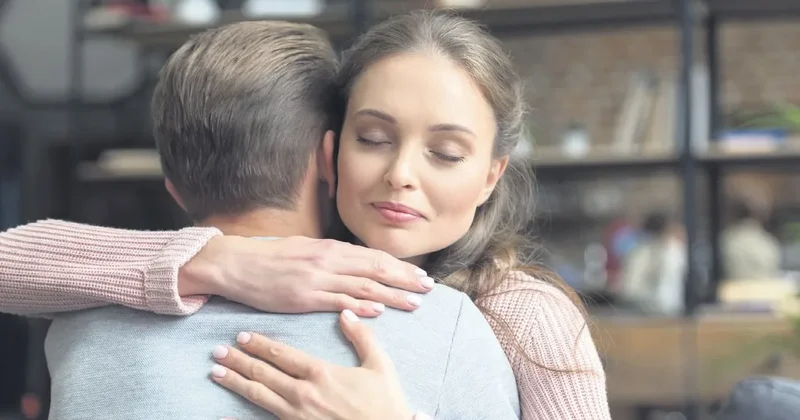 Güzel düşün güzellikler seni bulsun