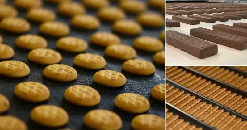 Ülker 2025 yılı dokuz aylık finansallarını açıkladı: 80,9 milyar TL ciroyla kapattı Ekonomi Haberleri