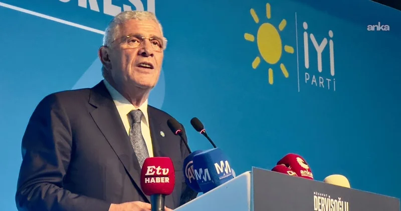 Dervişoğlu ndan CHP ye komisyondan çekilme çağrısı