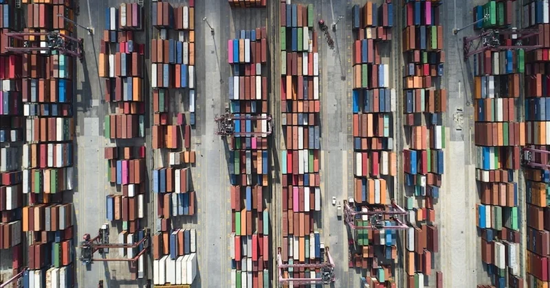 İhracatçılara finansman kolaylığı: Geniş kapsamlı alıcı kredisi destek programı yürürlüğe girdi Sözcü Gazetesi