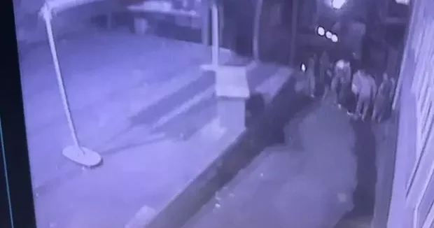 İstanbul haberleri Gaziosmanpaşa da 1 kişiyi öldüren, 1 kişiyi yaralayan 13 yaşındaki katil tutuklandı 08 Kasım 2025