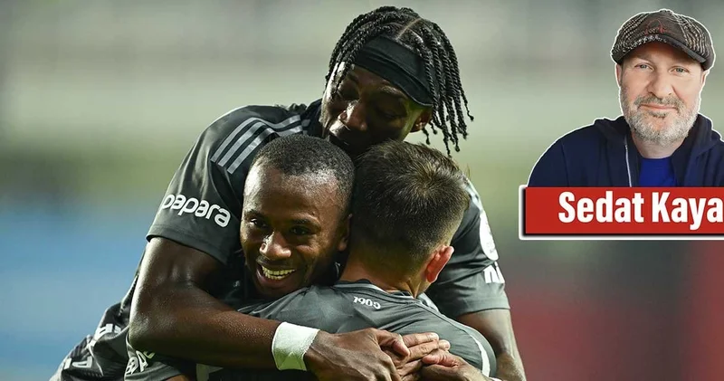 Beşiktaş ın en büyük kazancını açıkladı