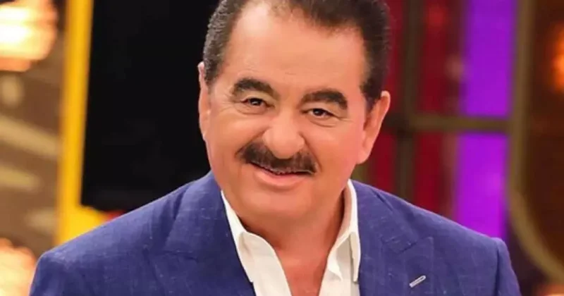 Gökay Kalaycıoğlu ndan İbrahim Tatlıses yorumu: Perihan Savaş onun şansıydı