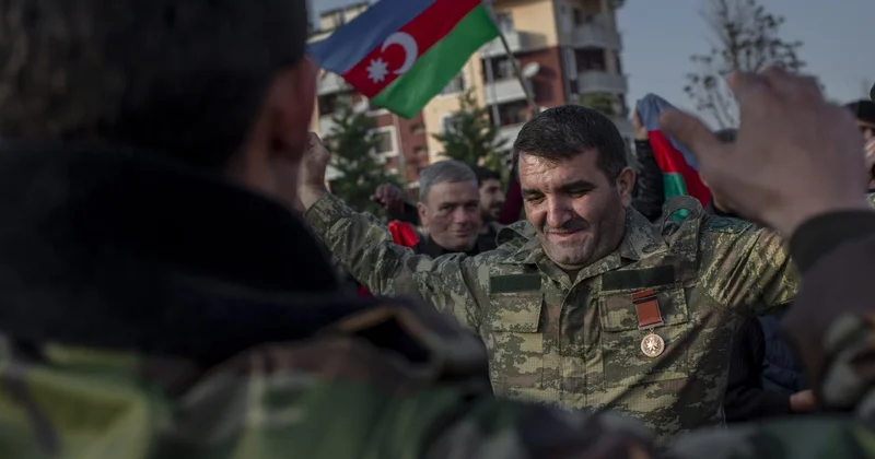 Karabağ Azerbaycan dır: Zaferin 5. yılı