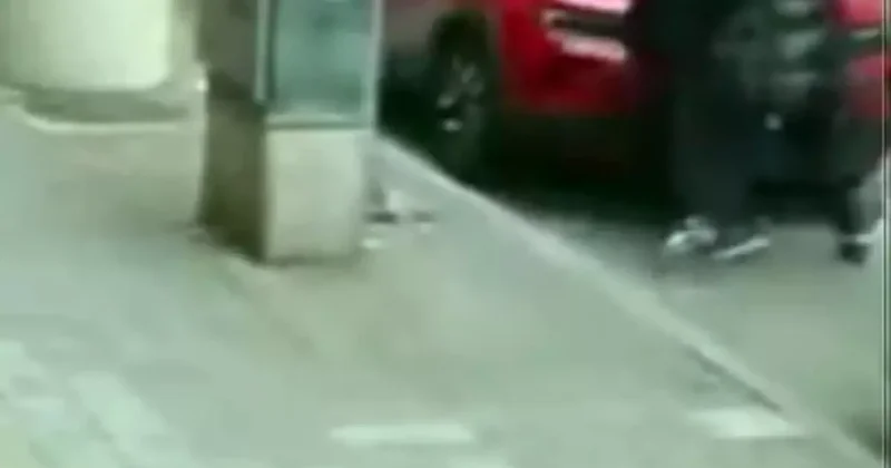 Çorlu da Kiracı ve Ev Sahibinin Kavgası