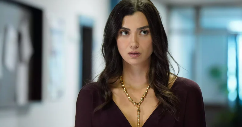 ‘Güller ve Günahlar güçlü mesajlar veriyor’