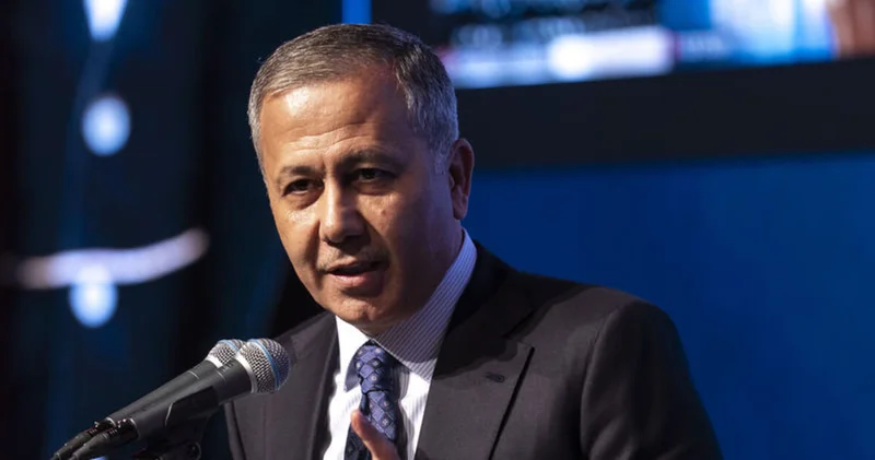 Son dakika: Bakan Yerlikaya açıkladı! Sen benim kim olduğumu biliyor musun? yüzde 90 azaldı!