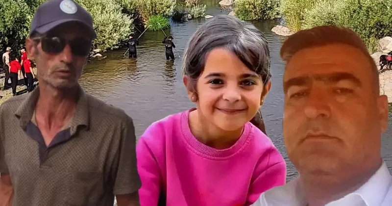 Narin Güran cinayetinde sessizlik bozuldu! Amca Salim Güran cezaevinden konuştu