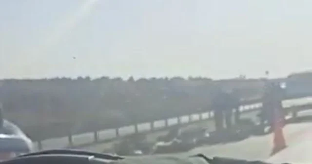 Gaziantep te zincirleme kaza: 9 yaşındaki İsmail öldü, 3 yaralı Gaziantep Haberleri