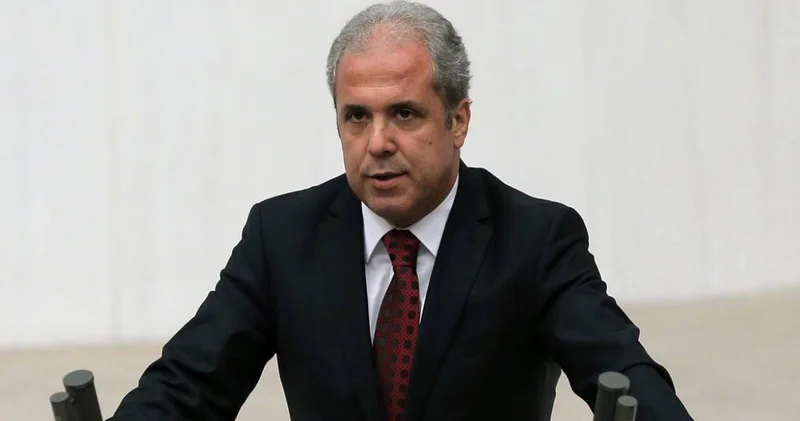 Şamil Tayyar dan dokunulmazlık tehdidi! Özgür Özel ile başlangıç yapmak lazım