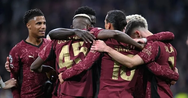 Galatasaray da transfer harekatı: İtalya dan iki yıldız Sözcü Gazetesi