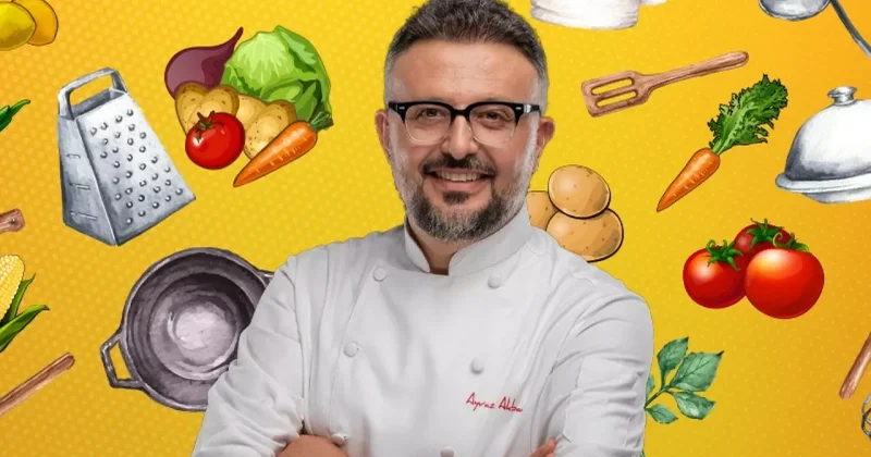 Kanal7 nin yeni programı Dikkat Ayvaz Şef Çıkabilir başlıyor!