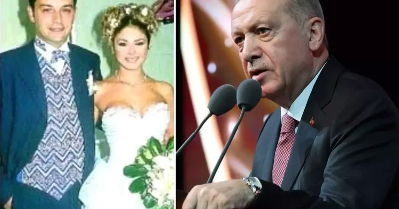 Cumhurbaşkanı Erdoğan ın 6 ay sonra biter dediği evlilik 6 ayda bitti