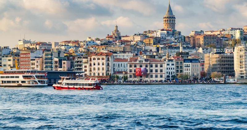 En çok gitmek istenen şehir oldu... İstanbul a altın madalya!