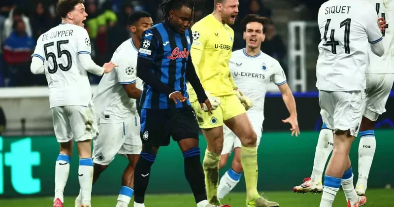 Kriz derinleşiyor! Ademola Lookman, gemileri yaktı! Galatasaray için fırsat kapısı...