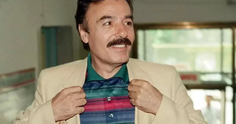 Avukatı Açıkladı! Ferdi Tayfur un gerçek serveti ortaya çıktı