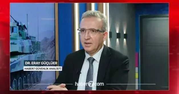 Türkiye nin savaş robotu devrede! Altay savaşın çehresini değiştirecek