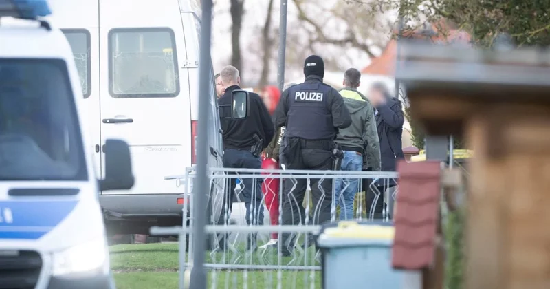 Eski sevgili Fabian cinayetinde tutuklandı