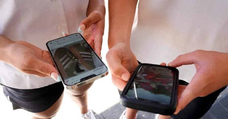 Danimarka dan flaş karar! 15 yaş altına yasak geliyor