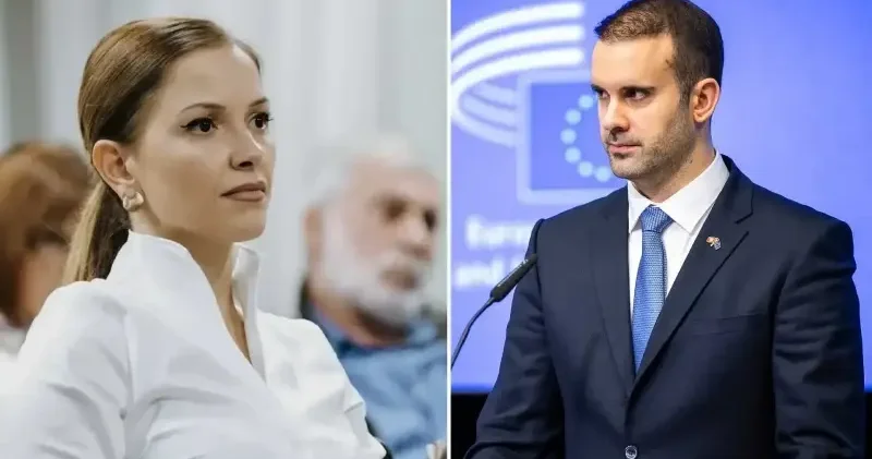 Başbakanı istifaya çağırdı: Türkiye den özür dilemeliyiz Avrupa Haberleri