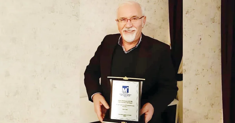 Bilirkişiyi de dolandırdılar