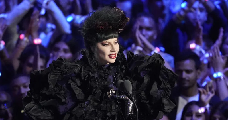 Türk isimler değerlendirmeye alınmıştı...Grammy adayları açıklandı