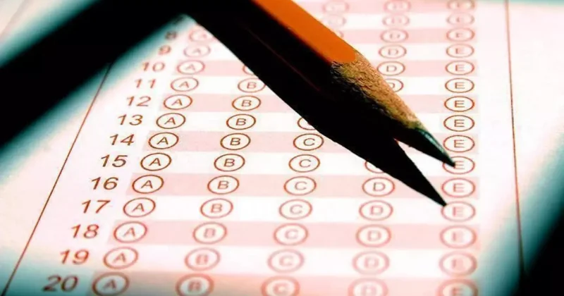 MEB duyurdu: YKS Testleri yayımlandı