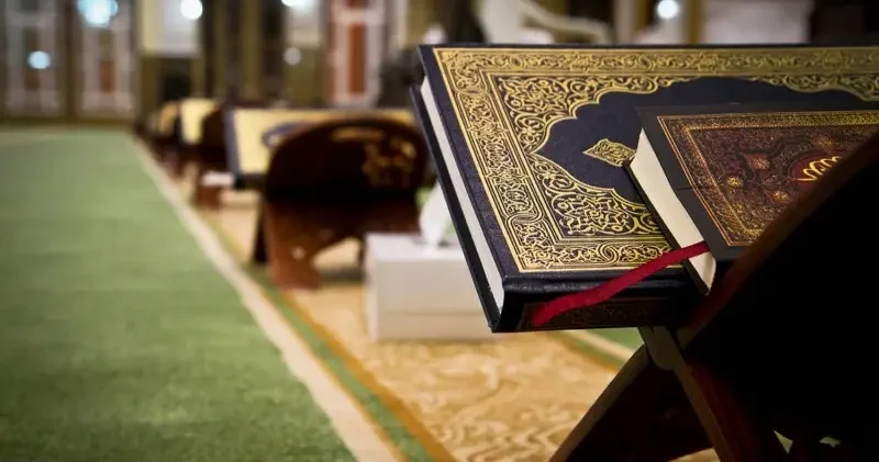 Yunus Suresi 107. Ayet Tefsiri: Yunus Suresi 107. Ayet Konusu, Anlamı, Arapça Türkçe Okunuşu, Diyanet Tefsiri Son Dakika Haberleri