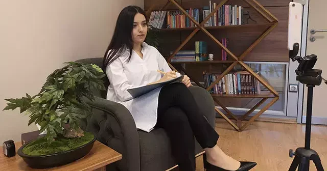 Psikologlardan online koronavirüs terapisi