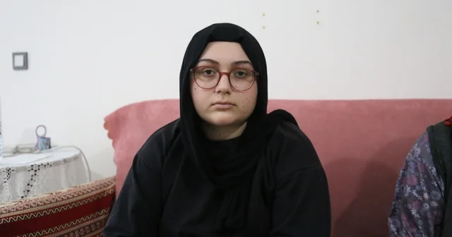 Oğluyla birlikte kaybolan kadının 16 yaşındaki kızı: Kaybolduklarını internet sayfalarında çıkan haberlerden öğrendim En kısa zamanda kavuşmak istiyorum, şu anda yanlarımda olmalarını istiyorum Kastamonu Haberleri