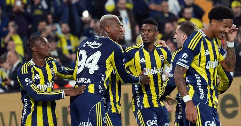 Fenerbahçe, Kayseri sınavında! Yıldız isim 11 e dönüyor