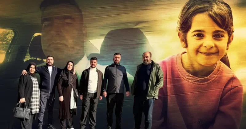 Narin Güran ın katili kim? Salim Güran aynı ismi verdi: Kabak gibi ortada