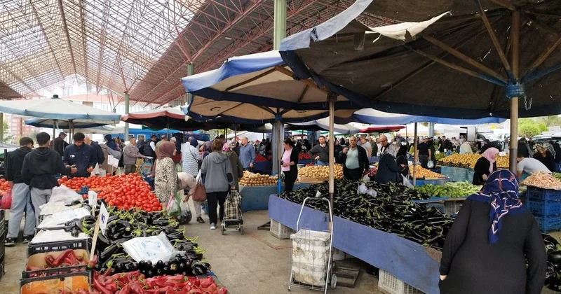 Don, önce tarlayı sonra marketi vurdu Sözcü Gazetesi