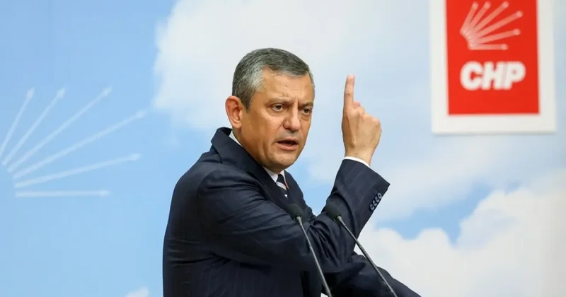 Özgür Özel den mesaj: Tek yürek olarak kutluyoruz