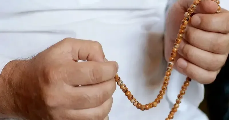 Üç aylar ibadetleri: Recep, Şaban, Ramazan ayı boyunca okunacak dualar, zikir ve tesbihler Dini Bilgiler