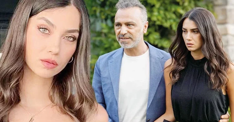 Aleyna Solaker: Kadına şiddet kırmızı çizgim