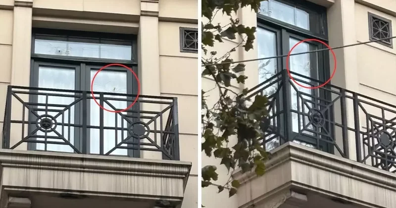 Ünlü kuyumcu siparişle kurşunlandı!