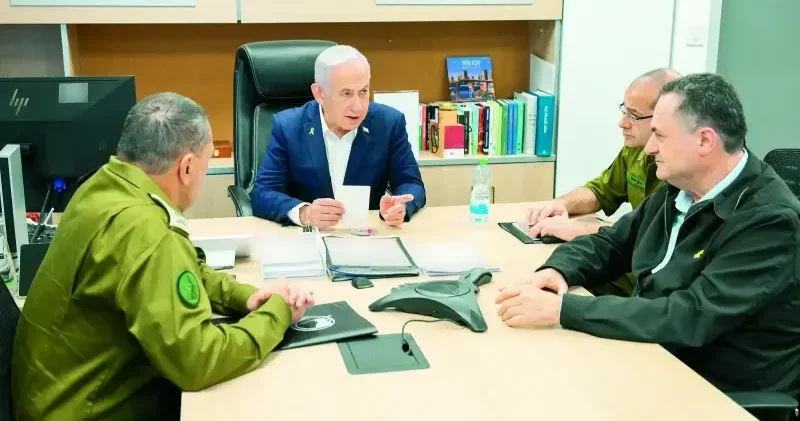 150 Hamaslıyı öldürüp ateşkesi bozmak istiyor Ortadoğu Haberleri