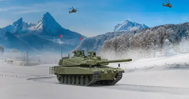 İsrail basınından Türkiye itirafı: Altay hakkında flaş değerlendirme!